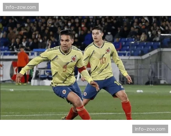 哥伦比亚世预赛锋线疲软 迪亚斯内切威力减弱亟需增强禁区终结厚度